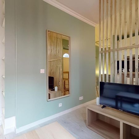 "Le Vert Neuilly" - 10Mn Paris Clichy Exterior foto