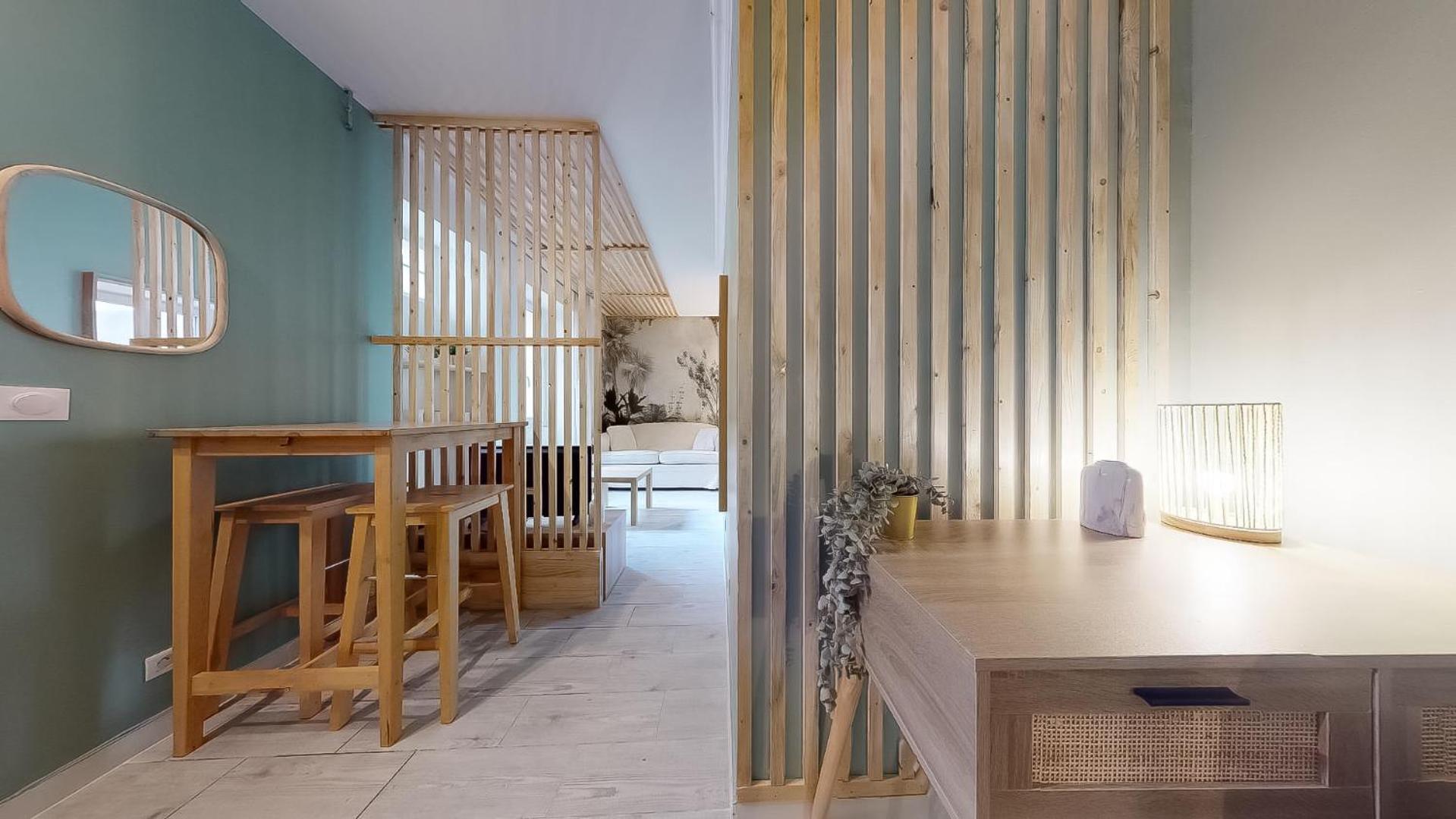 "Le Vert Neuilly" - 10Mn Paris Clichy Exterior foto