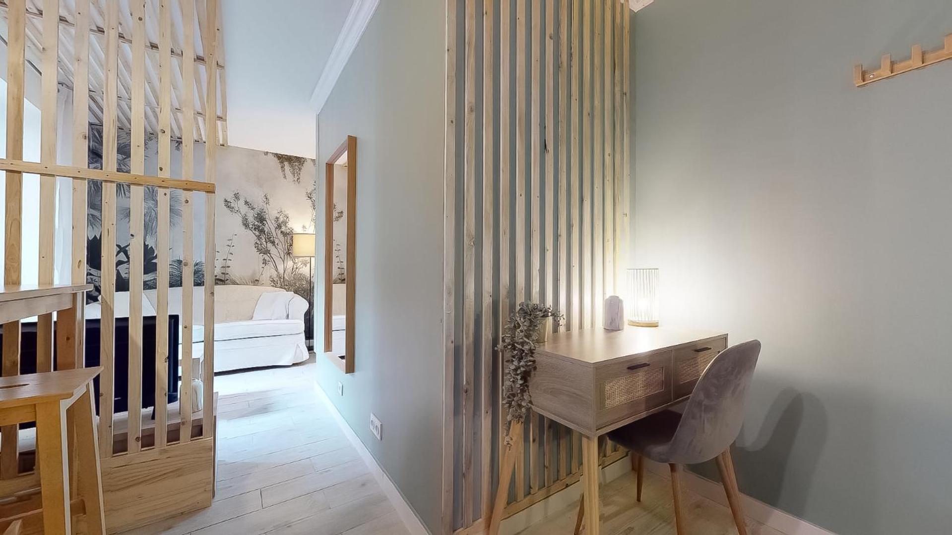 "Le Vert Neuilly" - 10Mn Paris Clichy Exterior foto